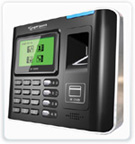 Access Control Systems
