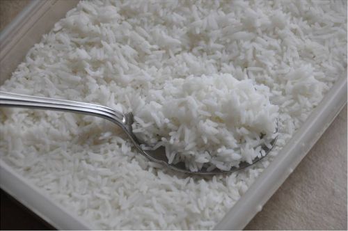 Sona Masoori Rice