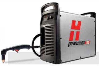 Plasma Cutting Machine