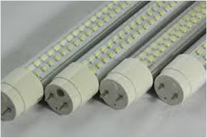 LED Tube Light, Voltage : 110-220V