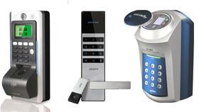 Access Control Card Reader