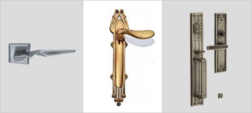 Hardware Door Handles