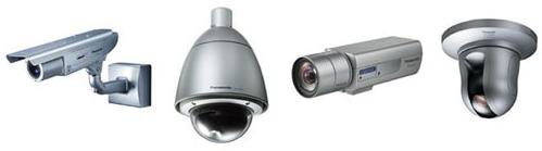 Event Recording Motion Detector