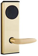 RFID Proximity Hospitality Security