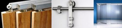 Sliding Doors Door Hardware