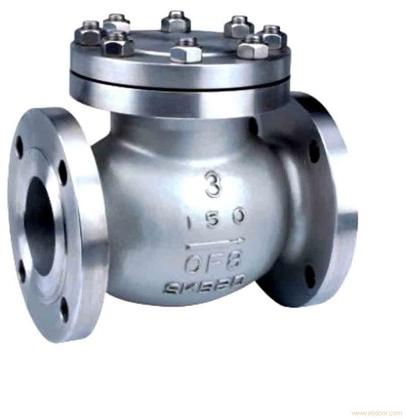 Cast Steel Valves