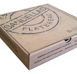 Pizza Boxes