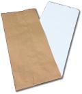 Plain Paper Bags