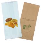 Printed Paper Bags