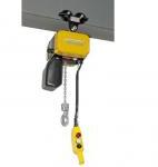 Electric Chain Hoists