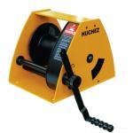 Hand Spurgear Winches