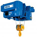 Wire Rope Hoists