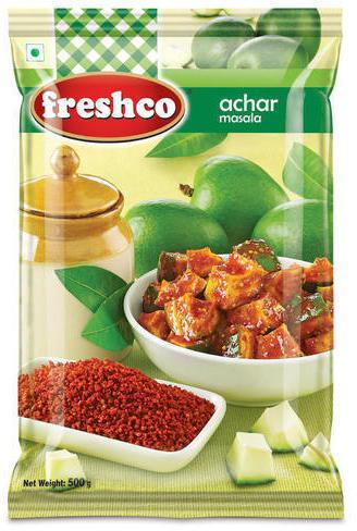 Achar Masala