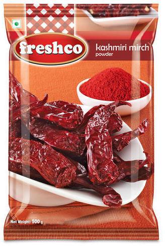 185 Kashmiri Chilli Powder