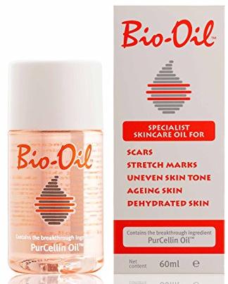 Bio Oil