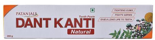 Dant Kanti Toothpaste