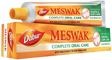 Meswak Paste