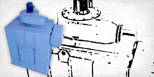 Dust collection system