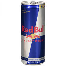 Red Bull Energy Drink, Packaging Type : Tin Can