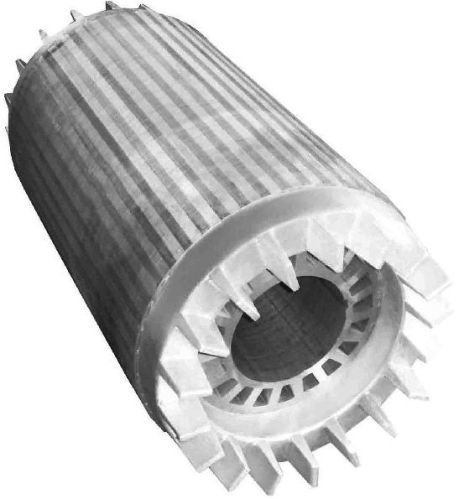 Stator and Rotor Stacks Electric Motor Stamping Permanent Magnet