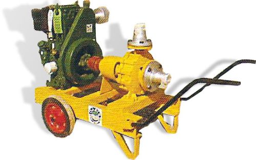 Irrigation Pump Oasis Pumps Industry