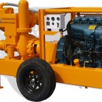 Open Impeller Oasis Pumps Industry