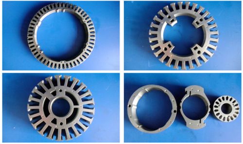 Electrical Stampings, Laminations Moulds