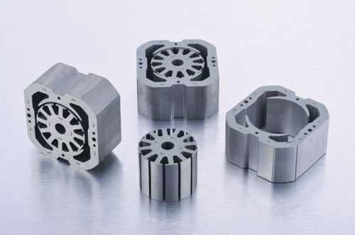 Tower Fan Stamping Dies