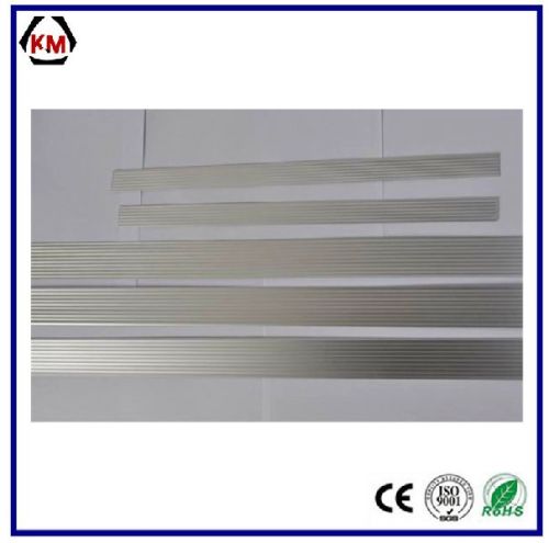 6063 Aluminum Louver Fitting