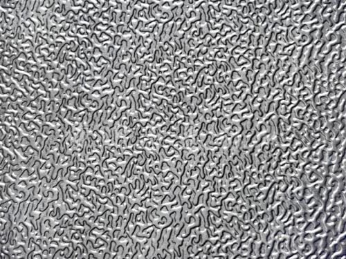 Aluminium Textured Composite Panel