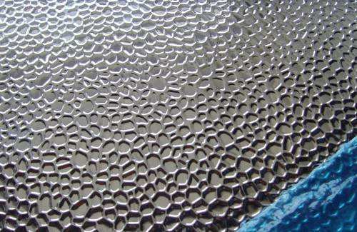 Light Reflector Board LED Grow Light Reflector