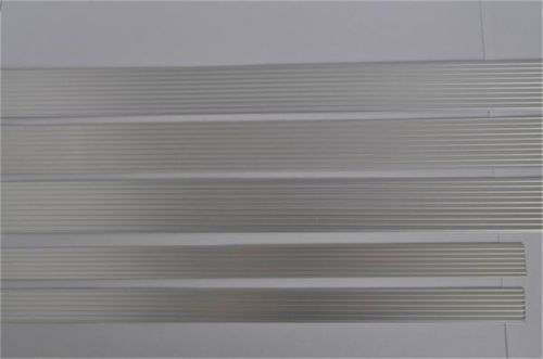 Recessed Fluorescent Light Fitting