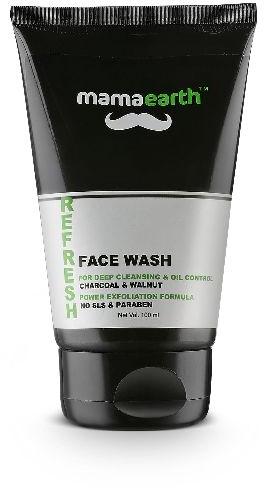 Oil Control Facewash