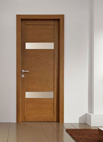 PVC Laminated Door