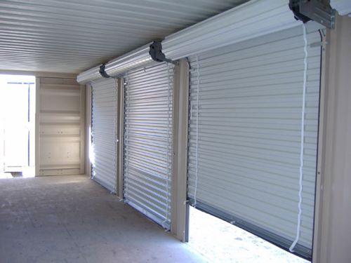 Rolling Shutters