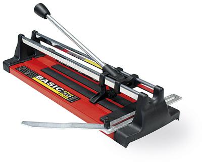 Manual Tile Cutter