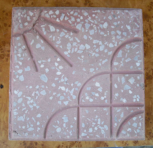 Tile Moulds