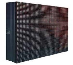 Outdoor LED Display