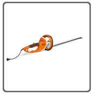 Electric Hedge Trimmer