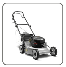 Rotary Blade Mower