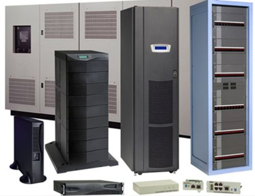 Uninterruptible Power Systems