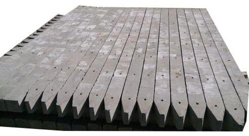 Cement Poles, Certification : ISO 9001:2008, Weight : 100-110kg