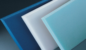 PU Foam Sheets, Certification : ISO 9001:2008 Certification