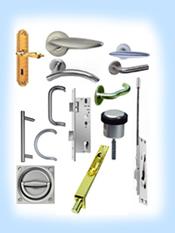 Door Ironmongery
