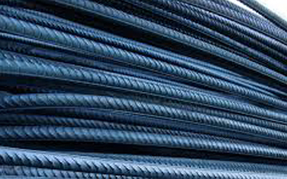 CTD TMT Bars