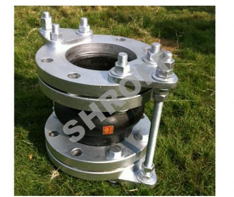 Expansion Joints 20 mm NB to 3000 mm OD