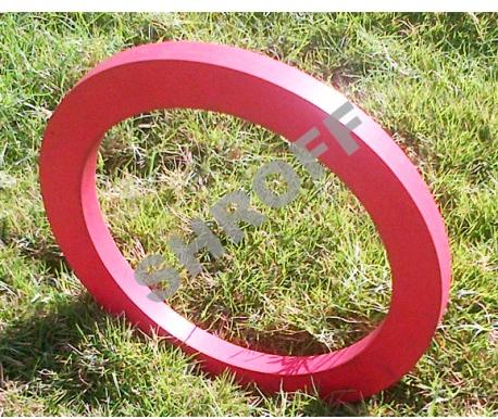 Nitrile Rubber Stripper Rings