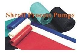 Rubber Sheet, Hardness : 50-100 Shore A