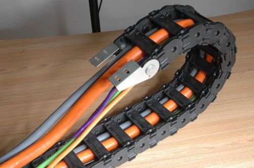 Cable Drag Chains