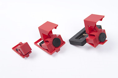 Circuit Breaker Lockout